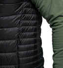 Haglöfs M ROC DOWN VEST - PeakStyle