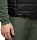 Haglöfs M ROC DOWN VEST - PeakStyle