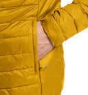 Haglöfs M SPIRE MIMIC HOOD - PeakStyle