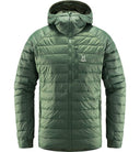 Haglöfs M SPIRE MIMIC HOOD - PeakStyle