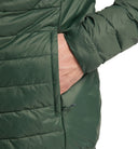Haglöfs M SPIRE MIMIC HOOD - PeakStyle