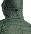 Haglöfs M SPIRE MIMIC HOOD - PeakStyle