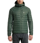 Haglöfs M SPIRE MIMIC HOOD - PeakStyle
