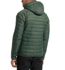 Haglöfs M SPIRE MIMIC HOOD - PeakStyle