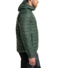 Haglöfs M SPIRE MIMIC HOOD - PeakStyle