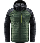 Haglöfs M SPIRE MIMIC HOOD - PeakStyle
