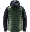 Haglöfs M SPIRE MIMIC HOOD - PeakStyle