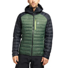 Haglöfs M SPIRE MIMIC HOOD - PeakStyle