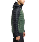 Haglöfs M SPIRE MIMIC HOOD - PeakStyle