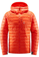 Haglöfs M SPIRE MIMIC HOOD - PeakStyle