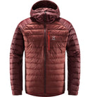 Haglöfs M SPIRE MIMIC HOOD - PeakStyle