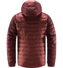 Haglöfs M SPIRE MIMIC HOOD - PeakStyle
