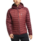 Haglöfs M SPIRE MIMIC HOOD - PeakStyle