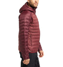 Haglöfs M SPIRE MIMIC HOOD - PeakStyle