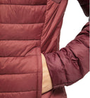 Haglöfs M SPIRE MIMIC HOOD - PeakStyle