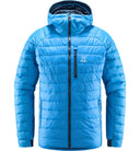 Haglöfs M SPIRE MIMIC HOOD - PeakStyle