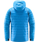 Haglöfs M SPIRE MIMIC HOOD - PeakStyle