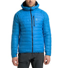 Haglöfs M SPIRE MIMIC HOOD - PeakStyle