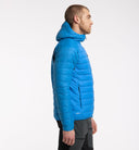 Haglöfs M SPIRE MIMIC HOOD - PeakStyle