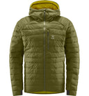 Haglöfs M SPIRE MIMIC HOOD - PeakStyle