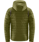 Haglöfs M SPIRE MIMIC HOOD - PeakStyle