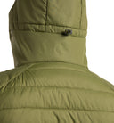 Haglöfs M SPIRE MIMIC HOOD - PeakStyle