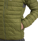 Haglöfs M SPIRE MIMIC HOOD - PeakStyle