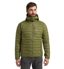 Haglöfs M SPIRE MIMIC HOOD - PeakStyle