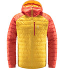 Haglöfs M SPIRE MIMIC HOOD - PeakStyle