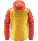 Haglöfs M SPIRE MIMIC HOOD - PeakStyle