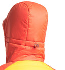 Haglöfs M SPIRE MIMIC HOOD - PeakStyle
