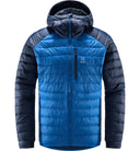 Haglöfs M SPIRE MIMIC HOOD - PeakStyle