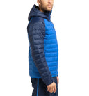 Haglöfs M SPIRE MIMIC HOOD - PeakStyle