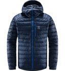 Haglöfs M SPIRE MIMIC HOOD - PeakStyle