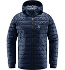 Haglöfs M SPIRE MIMIC HOOD - PeakStyle