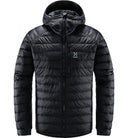 Haglöfs M SPIRE MIMIC HOOD - PeakStyle