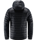Haglöfs M SPIRE MIMIC HOOD - PeakStyle