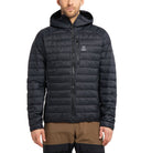 Haglöfs M SPIRE MIMIC HOOD - PeakStyle