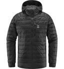 Haglöfs M SPIRE MIMIC HOOD - PeakStyle