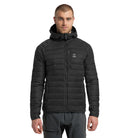Haglöfs M SPIRE MIMIC HOOD - PeakStyle