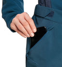 Haglöfs W ALPINE GTX PANT - PeakStyle