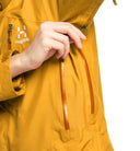 Haglöfs W ASTRAL GTX JACKET - PeakStyle