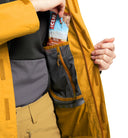 Haglöfs W ASTRAL GTX JACKET - PeakStyle