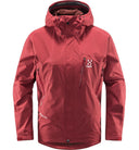 Haglöfs W ASTRAL GTX JACKET - PeakStyle