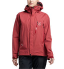Haglöfs W ASTRAL GTX JACKET - PeakStyle