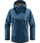 Haglöfs W ASTRAL GTX JACKET - PeakStyle