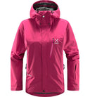 Haglöfs W ASTRAL GTX JACKET - PeakStyle