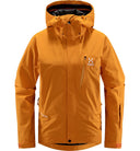 Haglöfs W ASTRAL GTX JACKET - PeakStyle