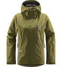 Haglöfs W ASTRAL GTX JACKET - PeakStyle