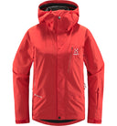 Haglöfs W ASTRAL GTX JACKET - PeakStyle